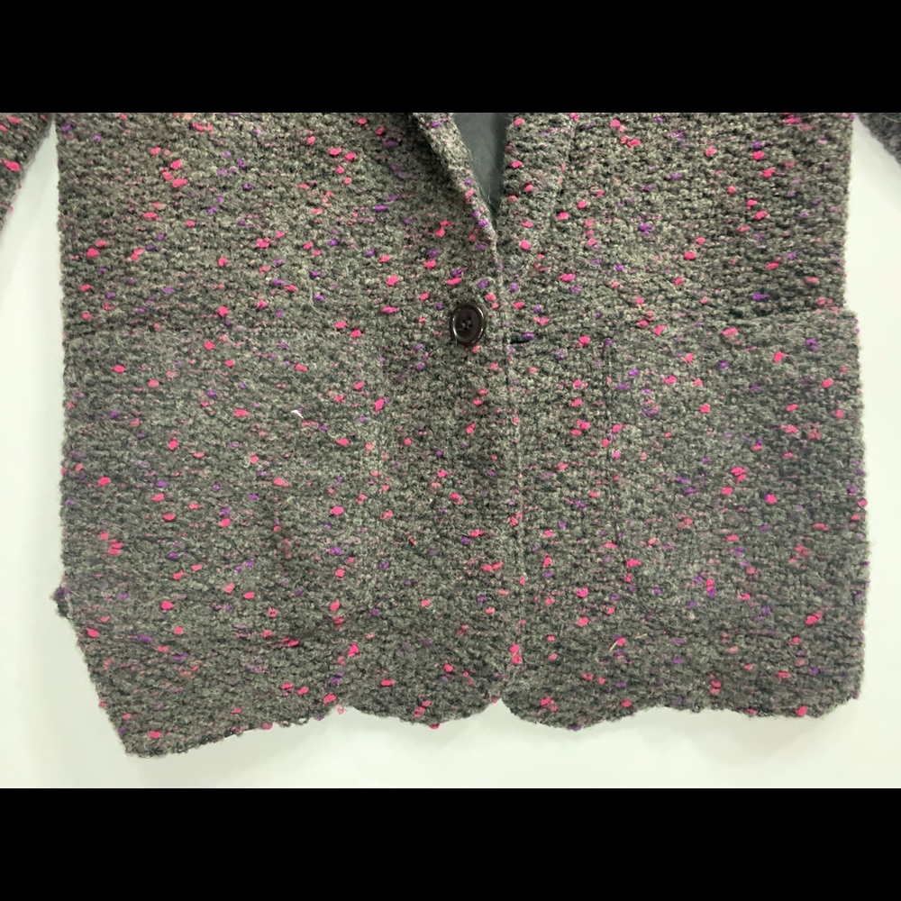 Vintage Jacket - Picture 5 of 5